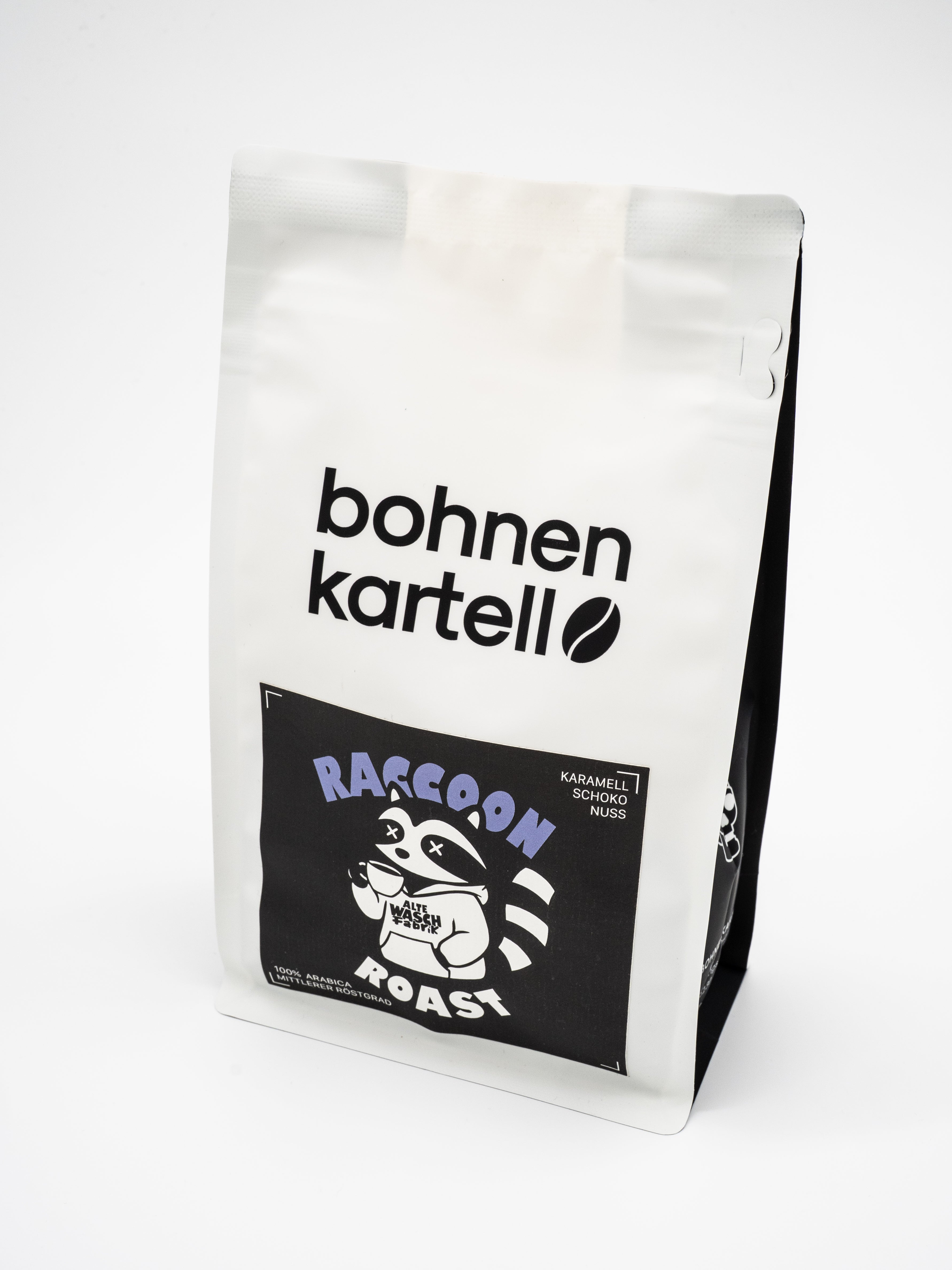 Raccoon Roast