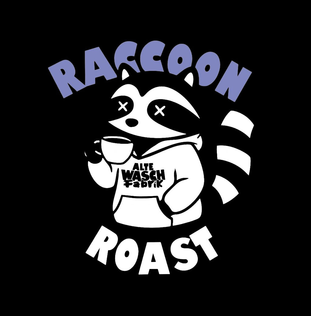 Raccoon Roast